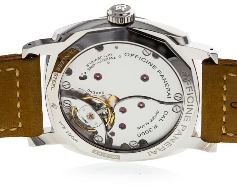 Panerai Radiomir 1940 3 Days PAM00690